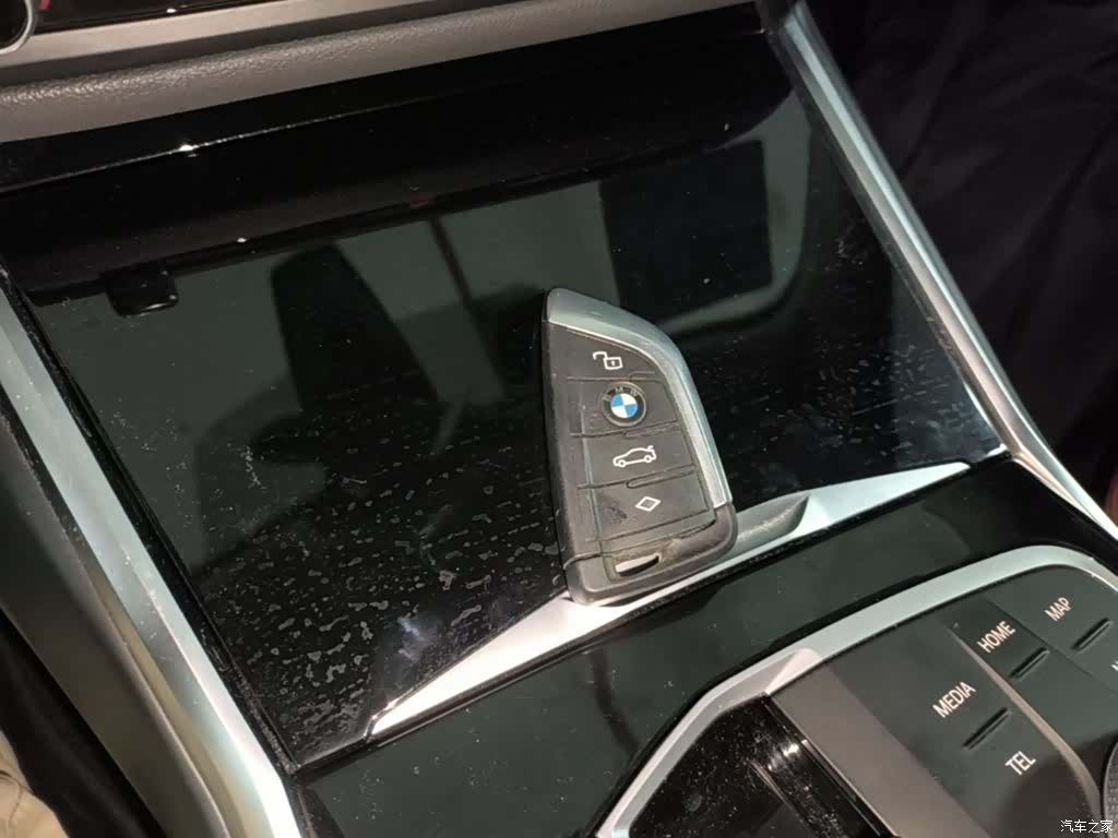 BMW i3, 2022 9