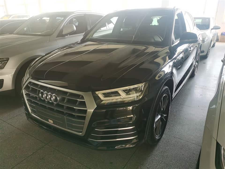 Audi Q5L