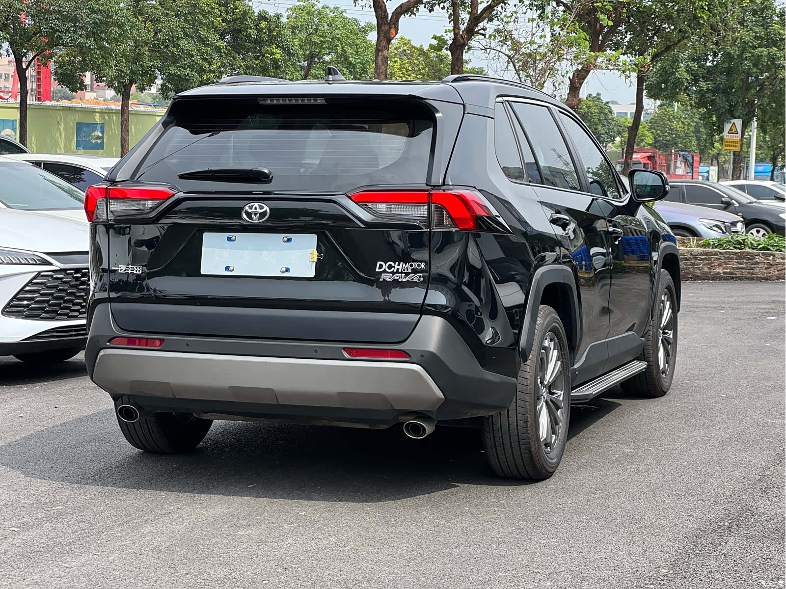 Toyota RAV4, 2024 9