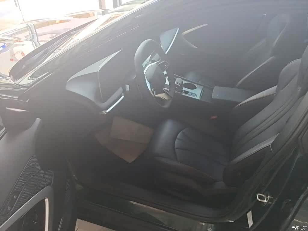 MG MG7, 2025 23