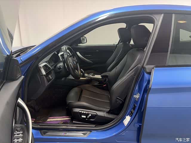 BMW 3 Series, 2018 15
