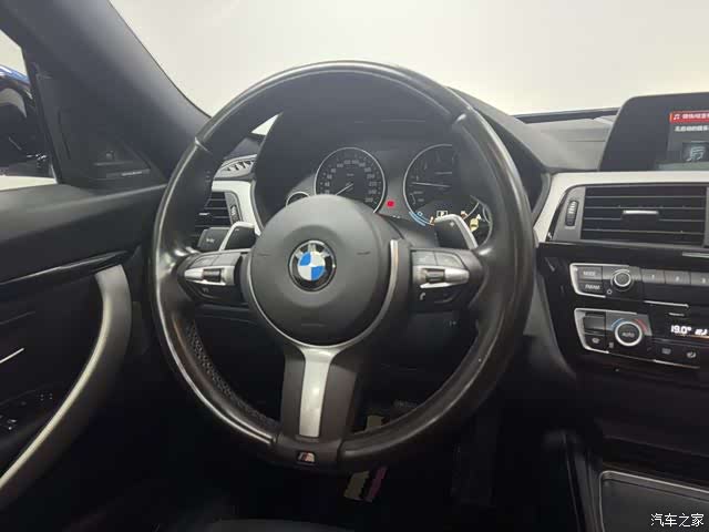 BMW 3 Series, 2018 11