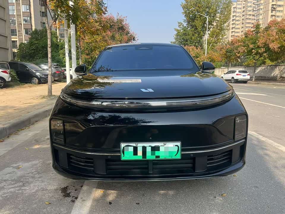 Li Auto Ideal L7