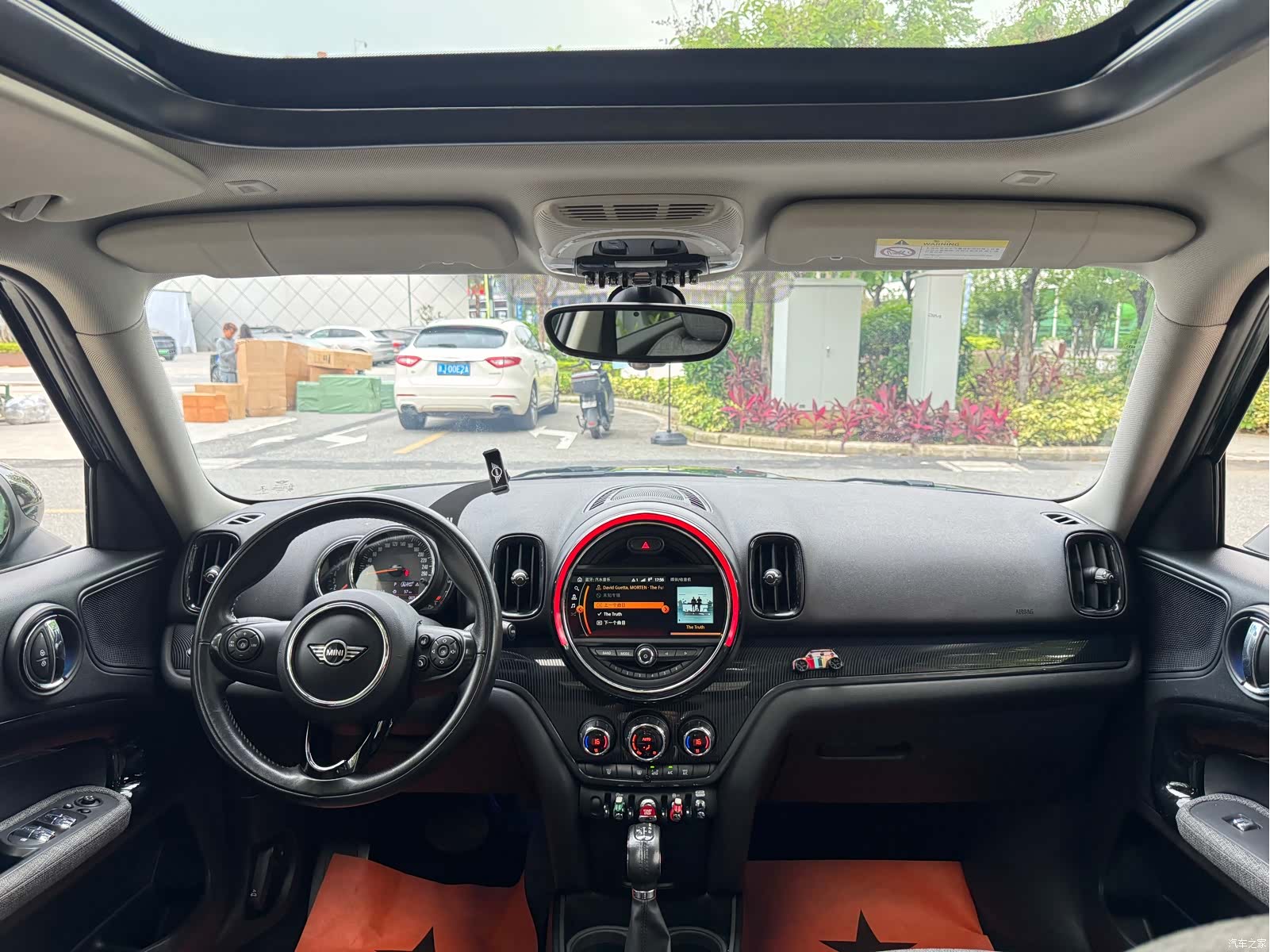 Mini Countryman, 2019 23