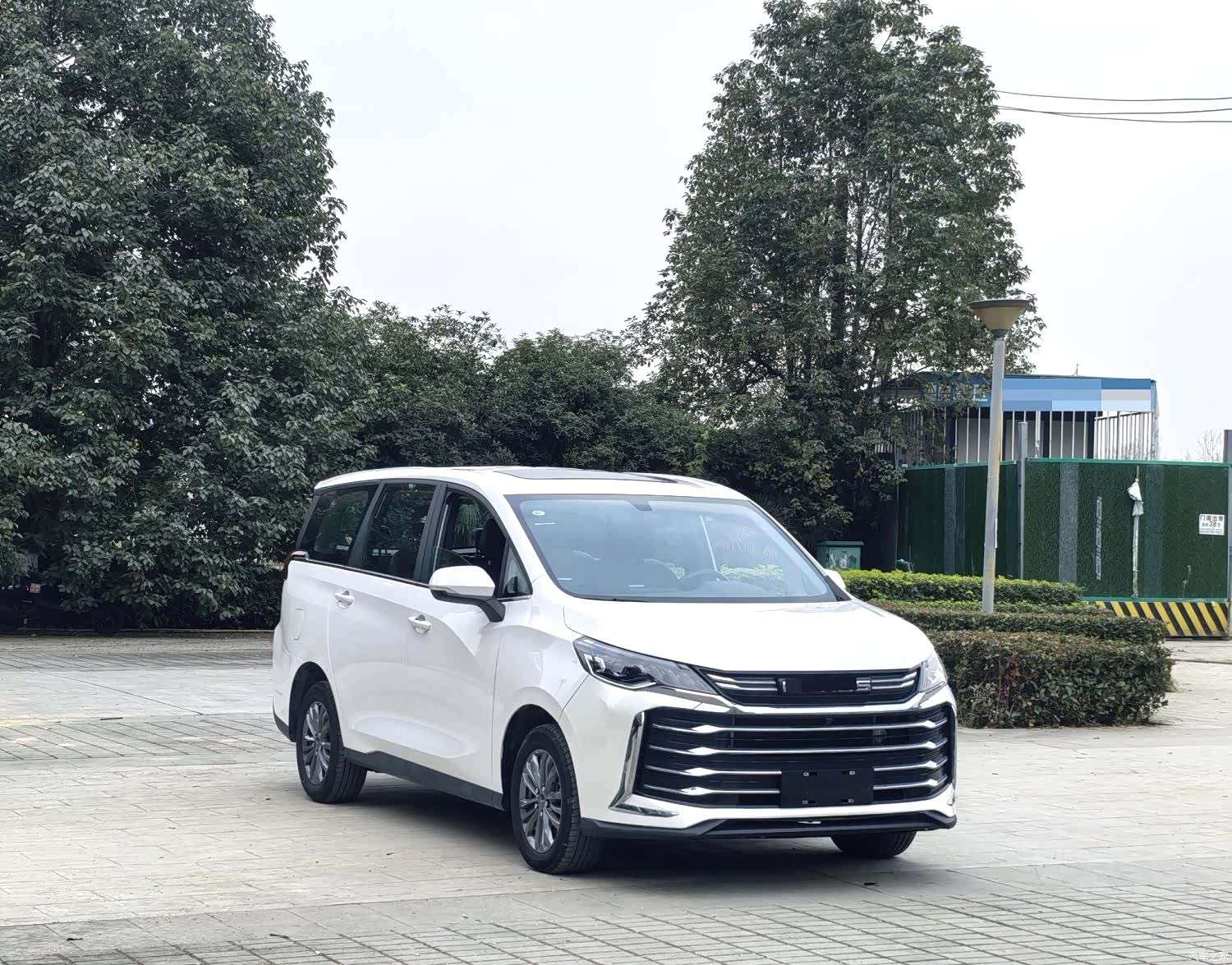 Maxus G50, 2023 8