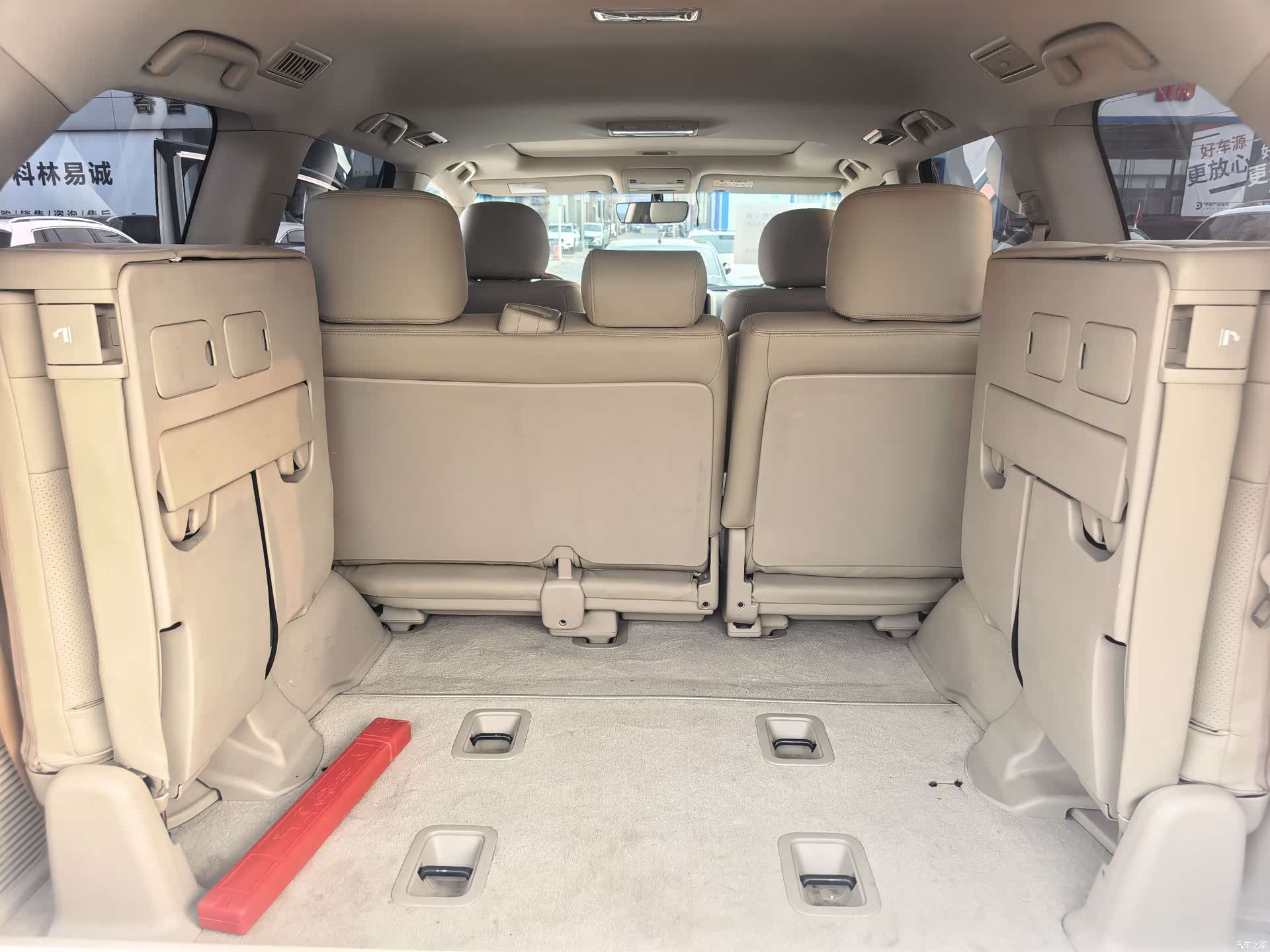 Toyota Land Cruiser, 2018 14