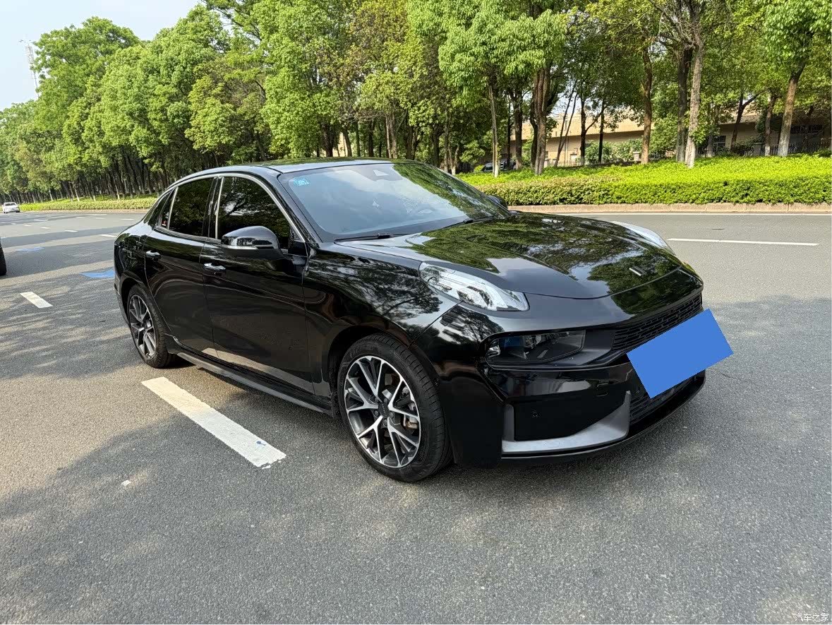 Lynk & Co 01, 2019 3