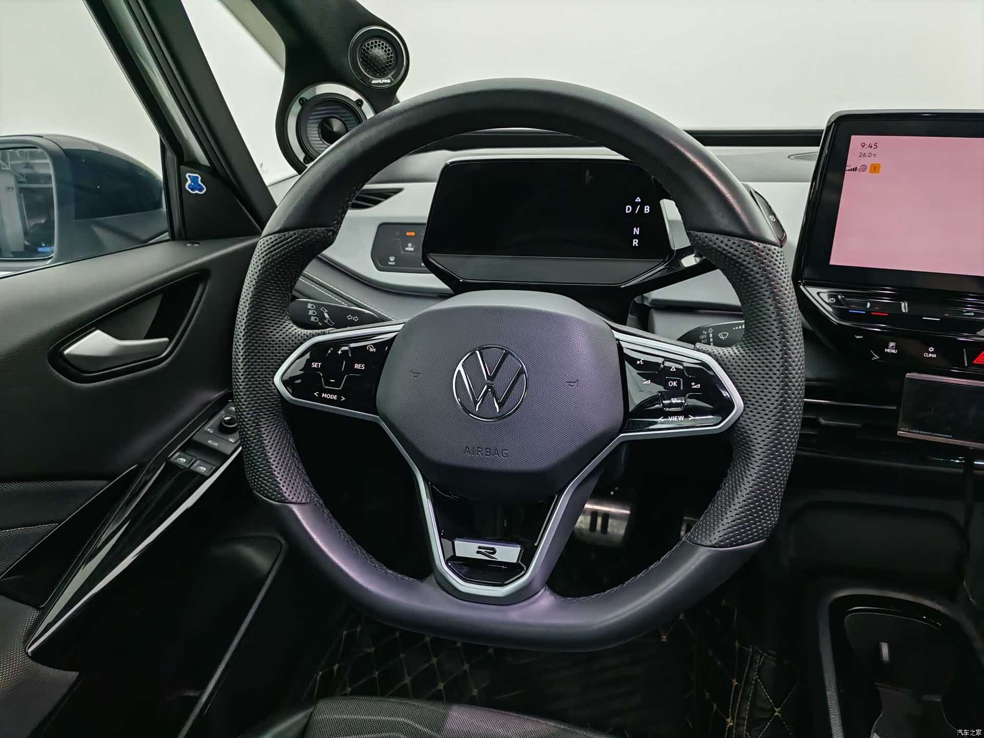 Volkswagen ID.3, 2024 13