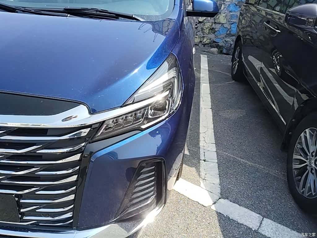 Buick GL8, 2022 24