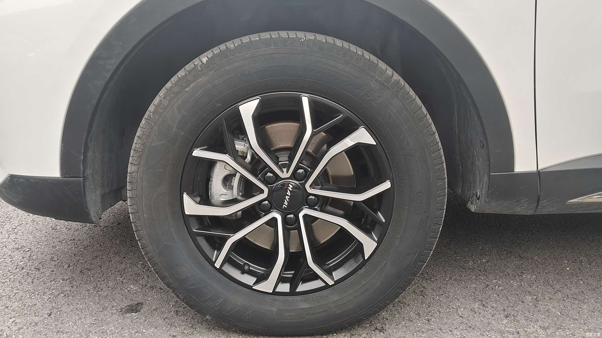 Haval H6, 2023 4