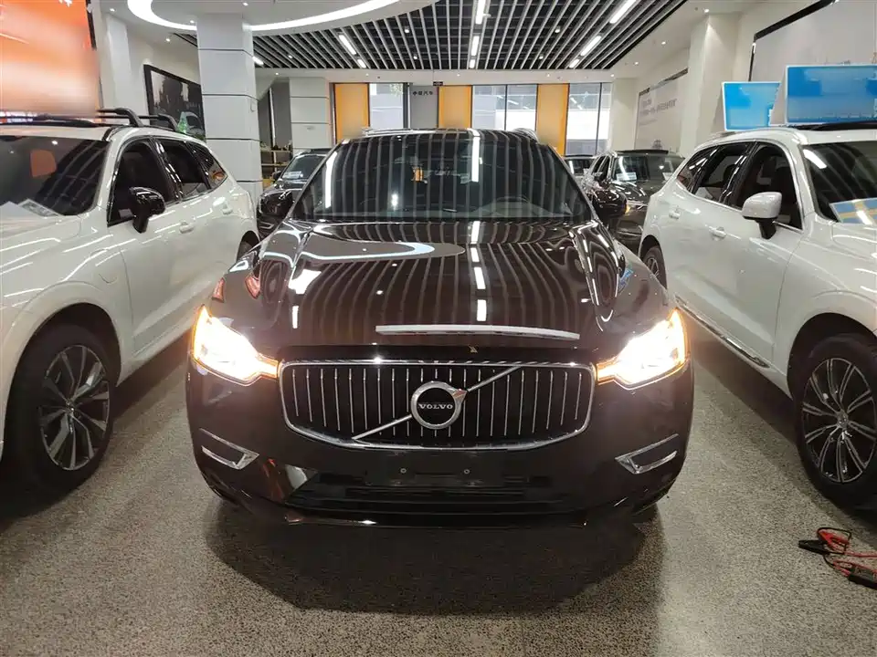Volvo XC60 Volvo XC60