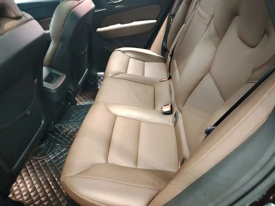 Volvo XC60 Volvo XC60