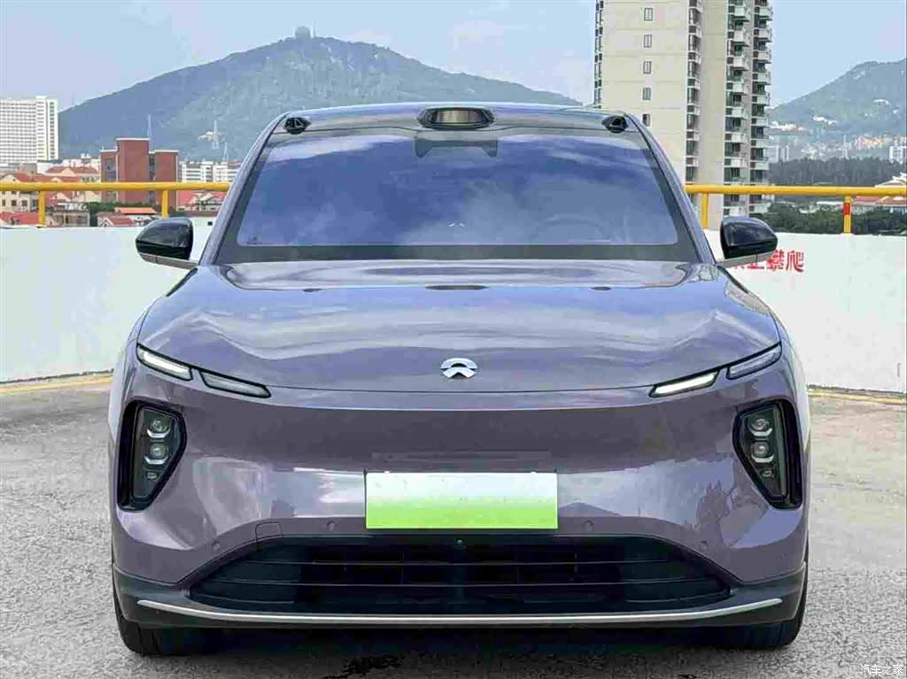 NIO EC6, 2024 3