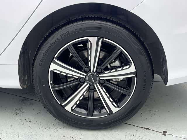 BYD Destroyer 05, 2024 25