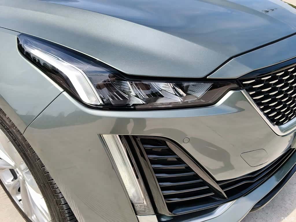 Cadillac CT5, 2022 21