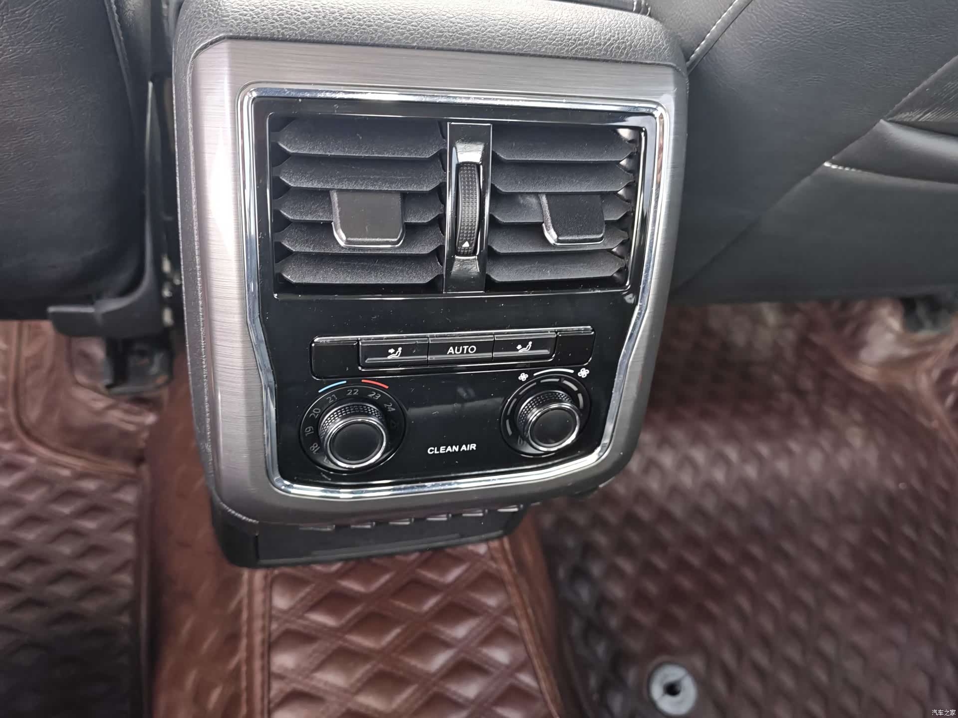 Volkswagen Passat, 2017 10