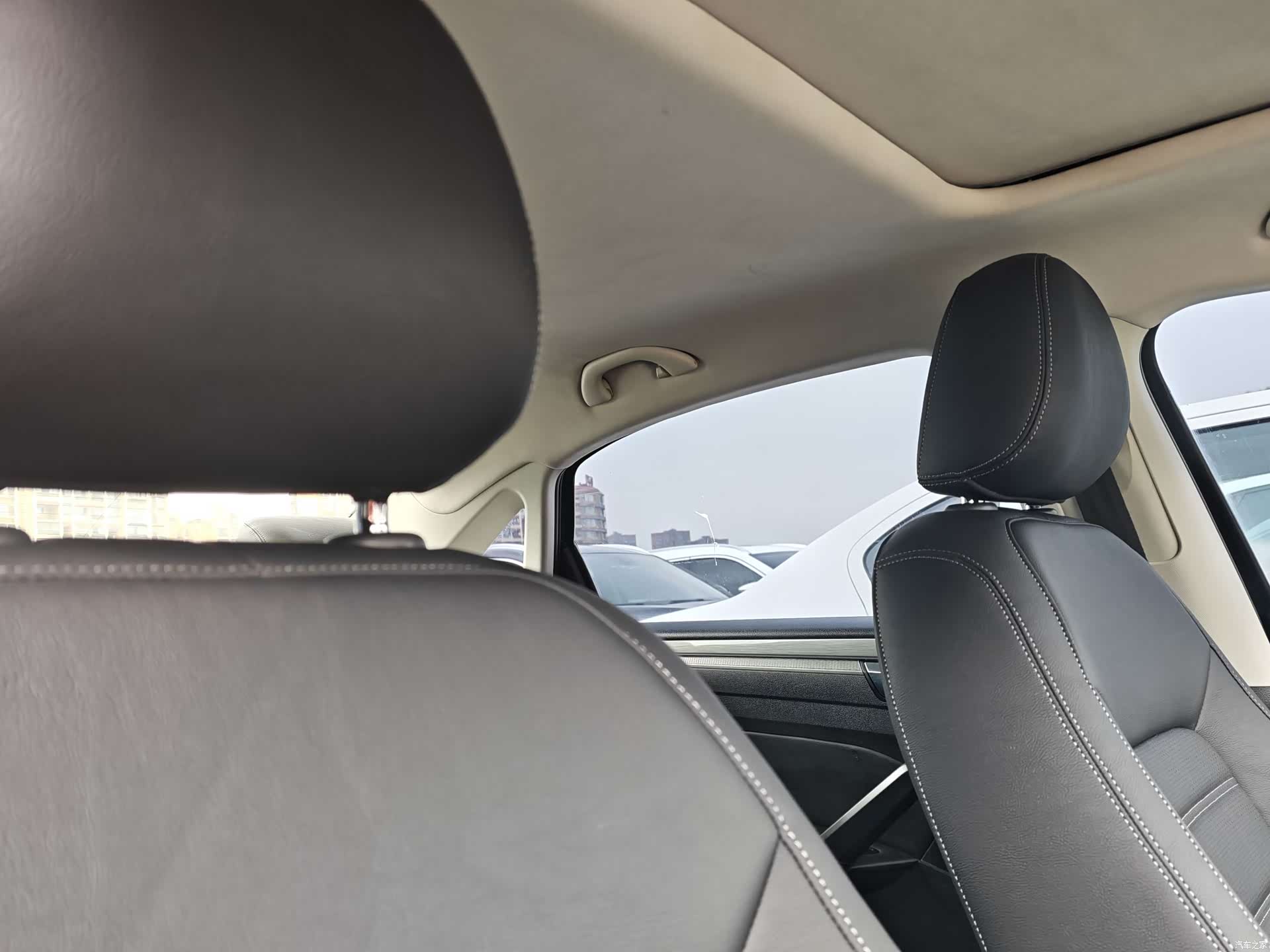 Volkswagen Passat, 2017 16