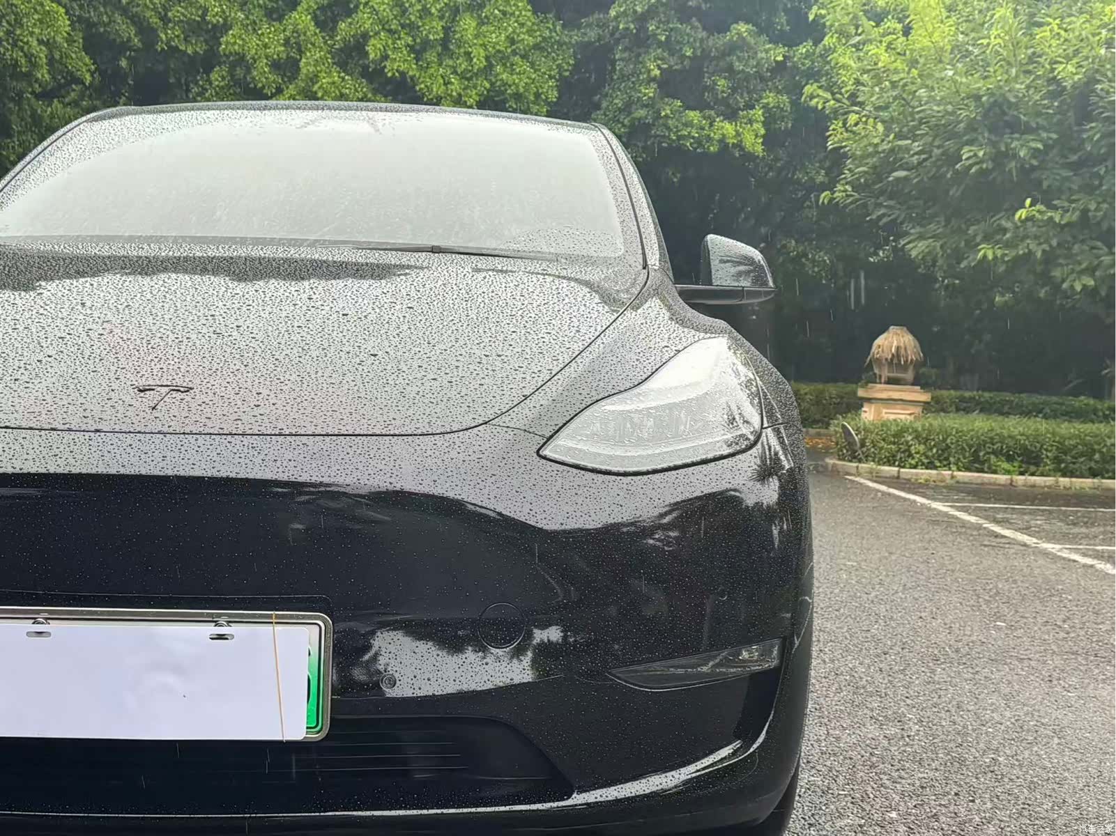 Tesla Model Y, 2021 12