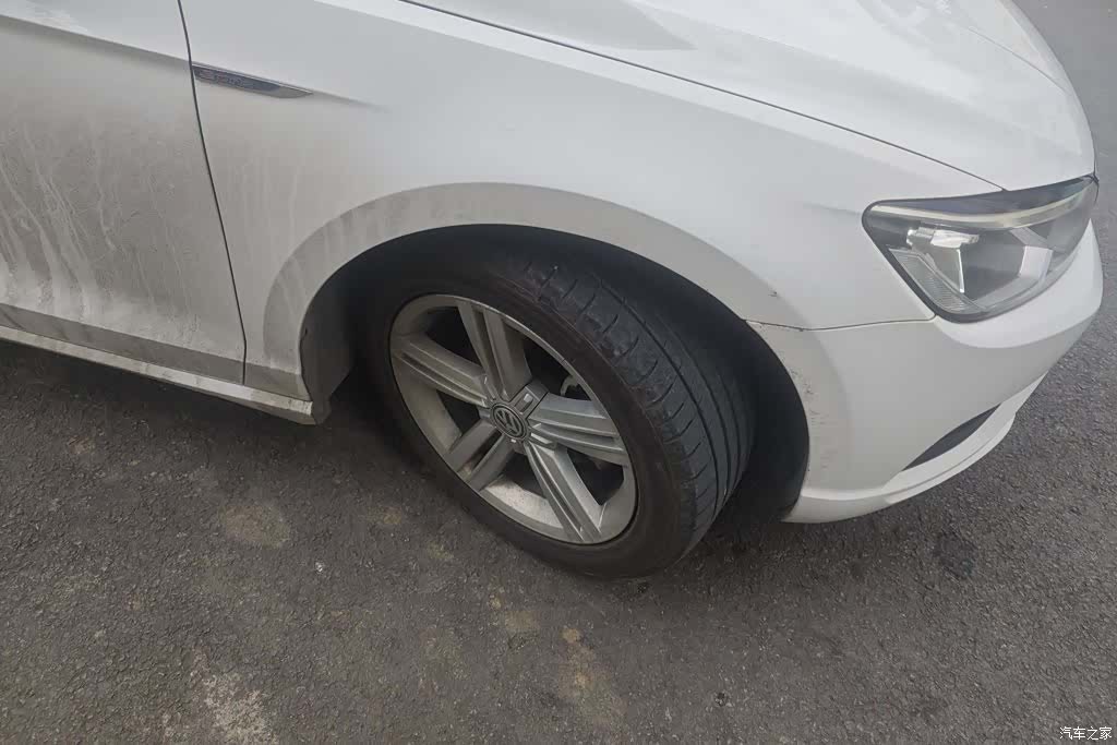 Volkswagen Lamando, 2016 6