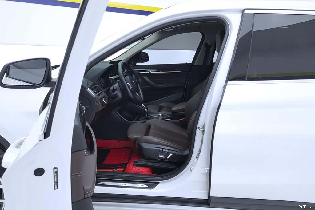 BMW X1, 2023 9