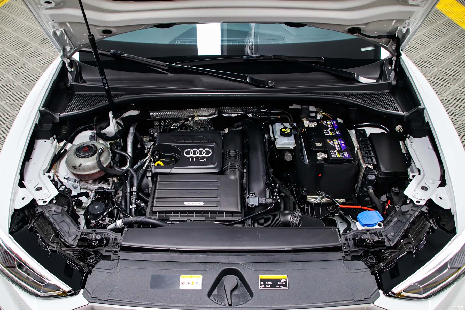 Audi Q3, 2022 20