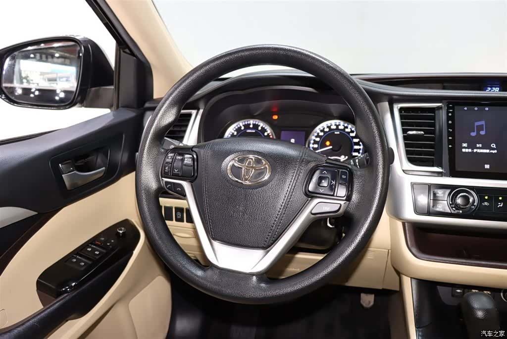 Toyota Highlander, 2021 14