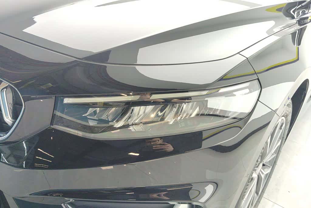 Geely Preface, 2026 все фото