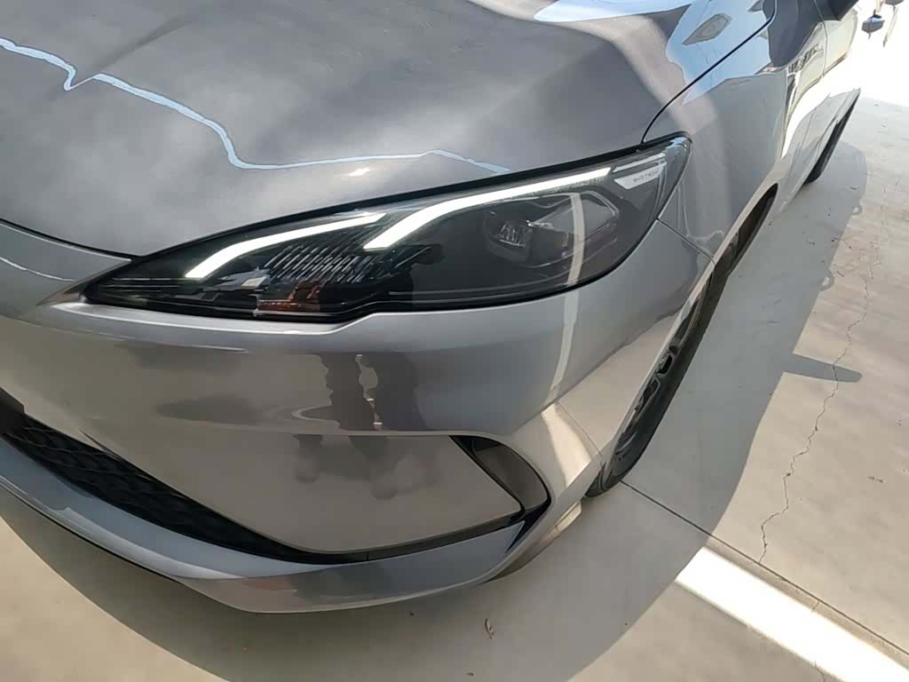 BYD Seal, 2025 24