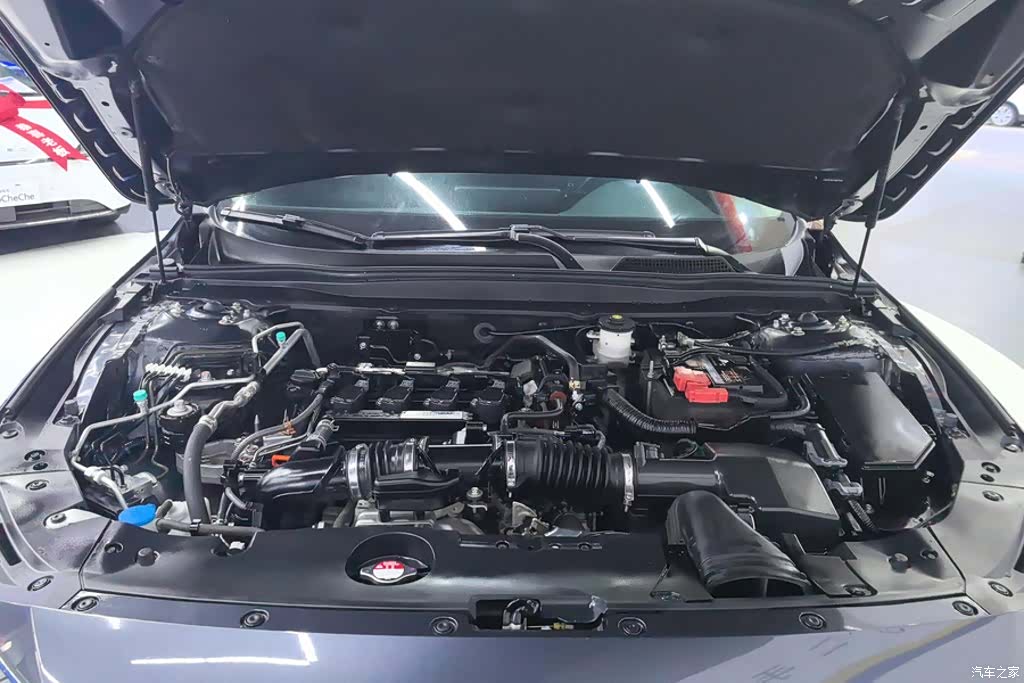 Honda Accord, 2022 10