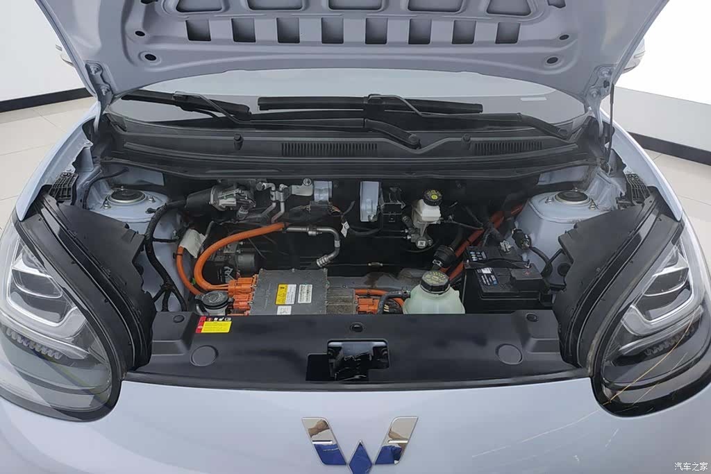 Wuling Bingo, 2023 10