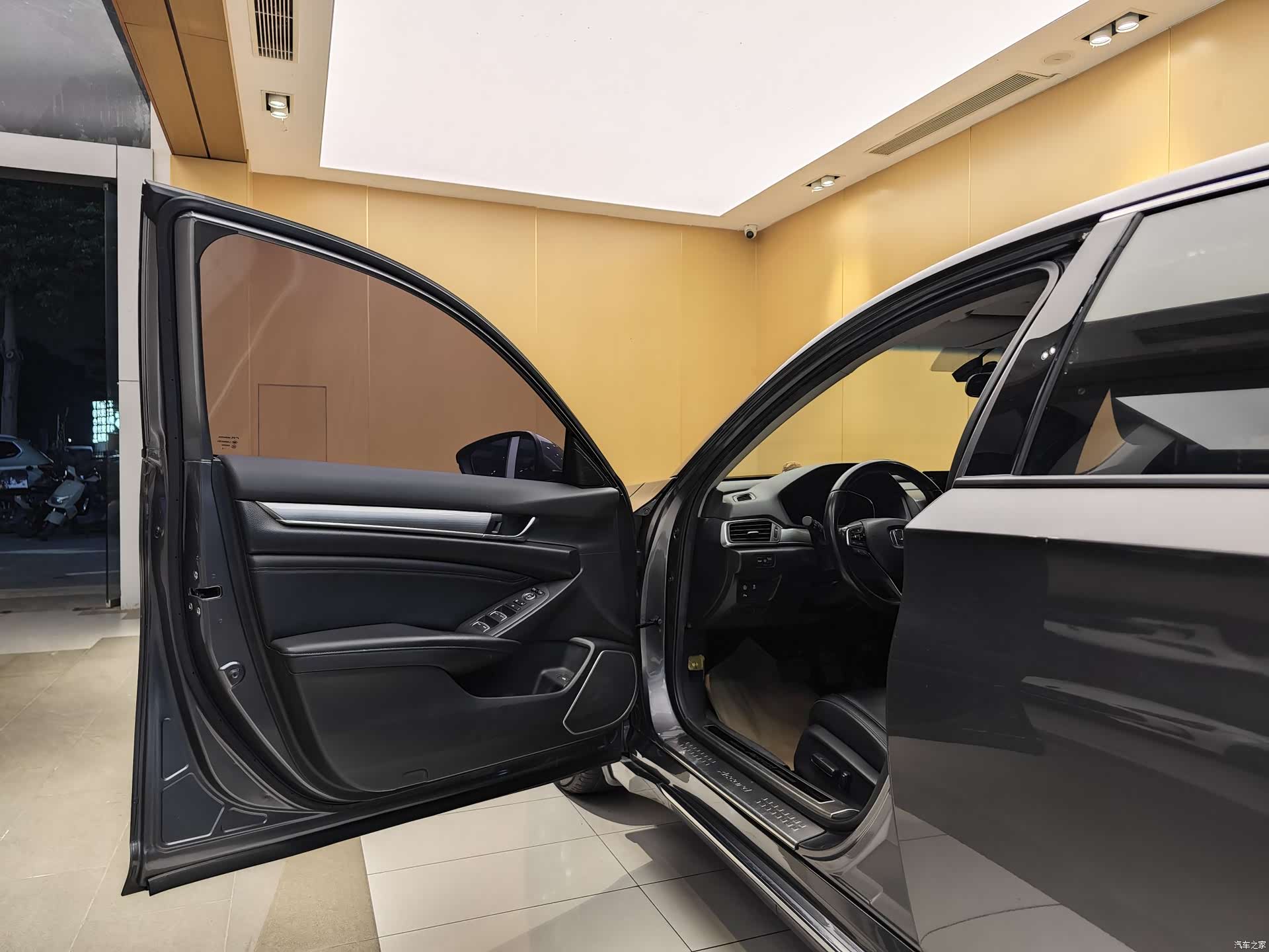 Honda Accord, 2020 7