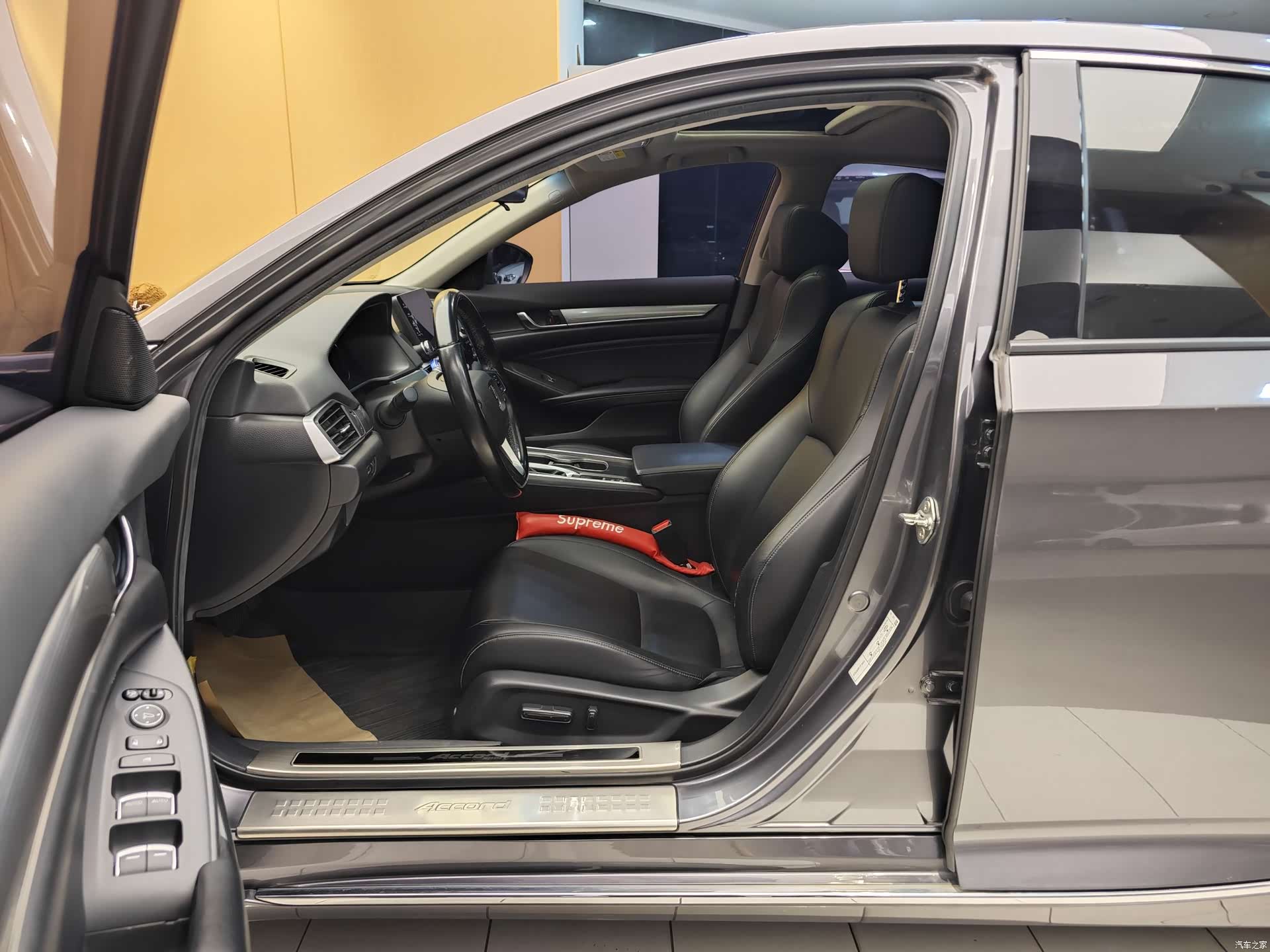 Honda Accord, 2020 13