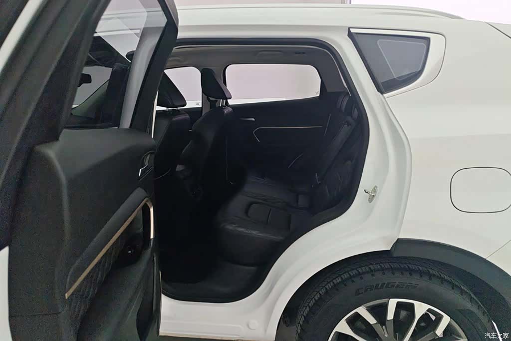 Haval H6, 2020 11