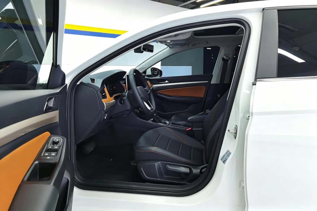 Volkswagen Bora, 2025 9