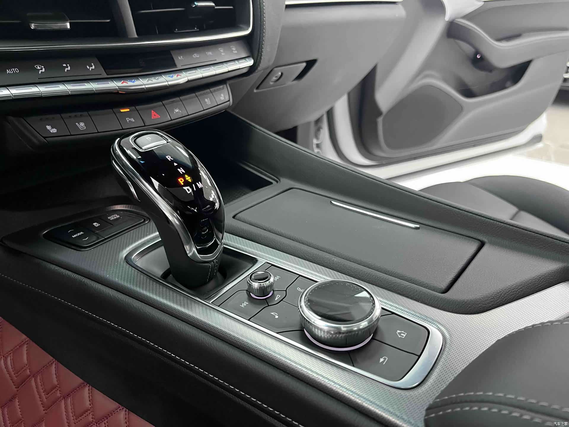 Cadillac CT5, 2023 20