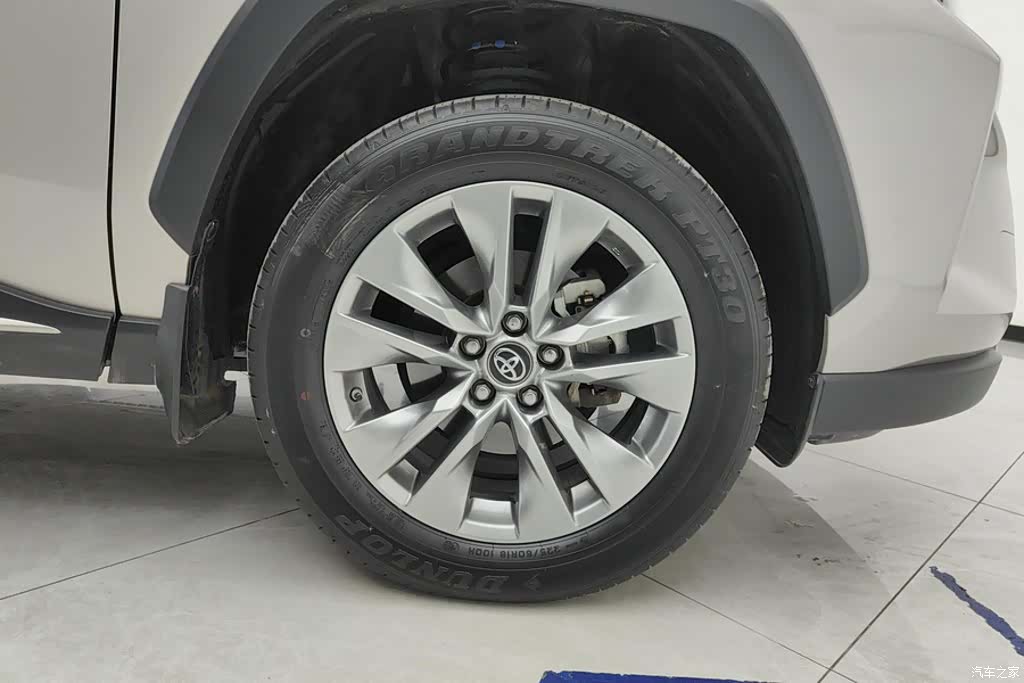 Toyota Wildlander, 2023 6