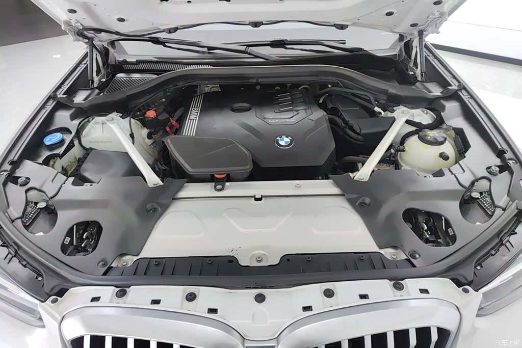 BMW X3, 2022 10