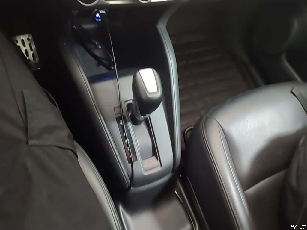 Nissan Kicks, 2018 14