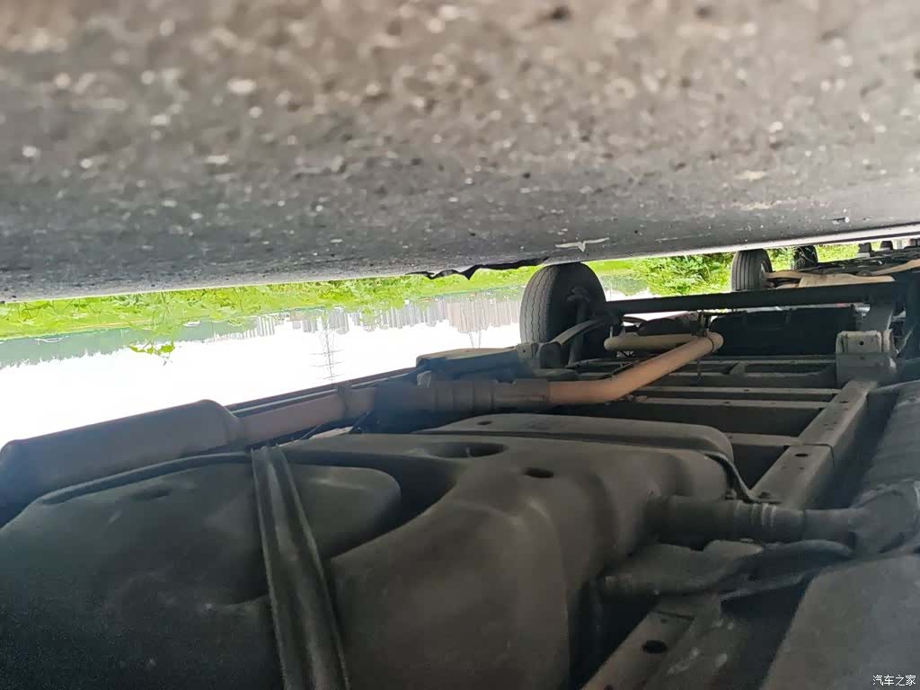 Maxus V80, 2023 16