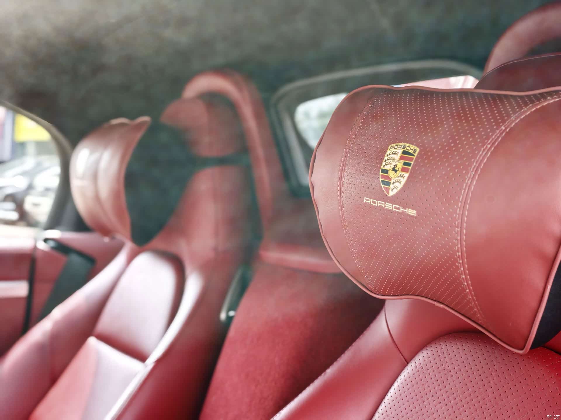 Porsche Boxster, 2021 9