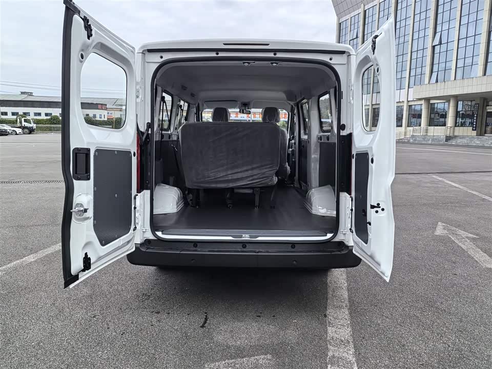 Wuling Wuling Yangguang