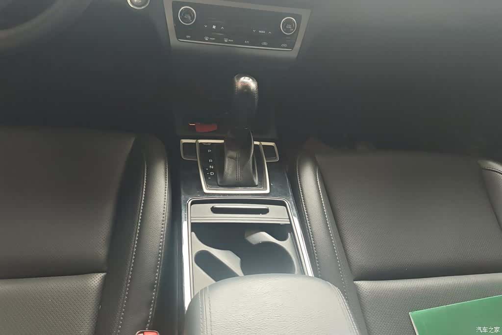 Hyundai GLS, 2016 16