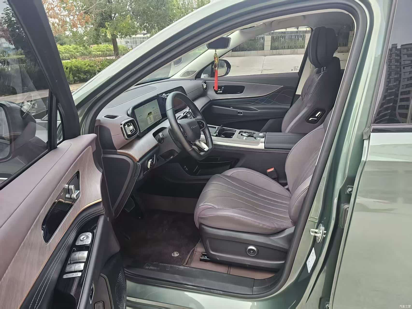 Chery T10, 2025 4