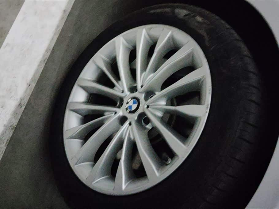 BMW 5 series BMW 5 series