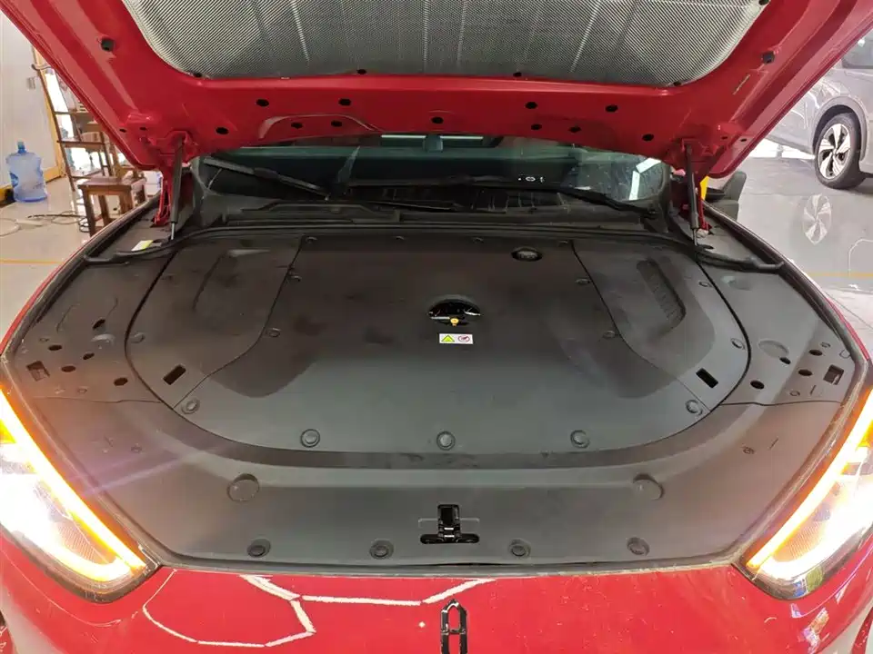 HarmonyOS Ask the world M5