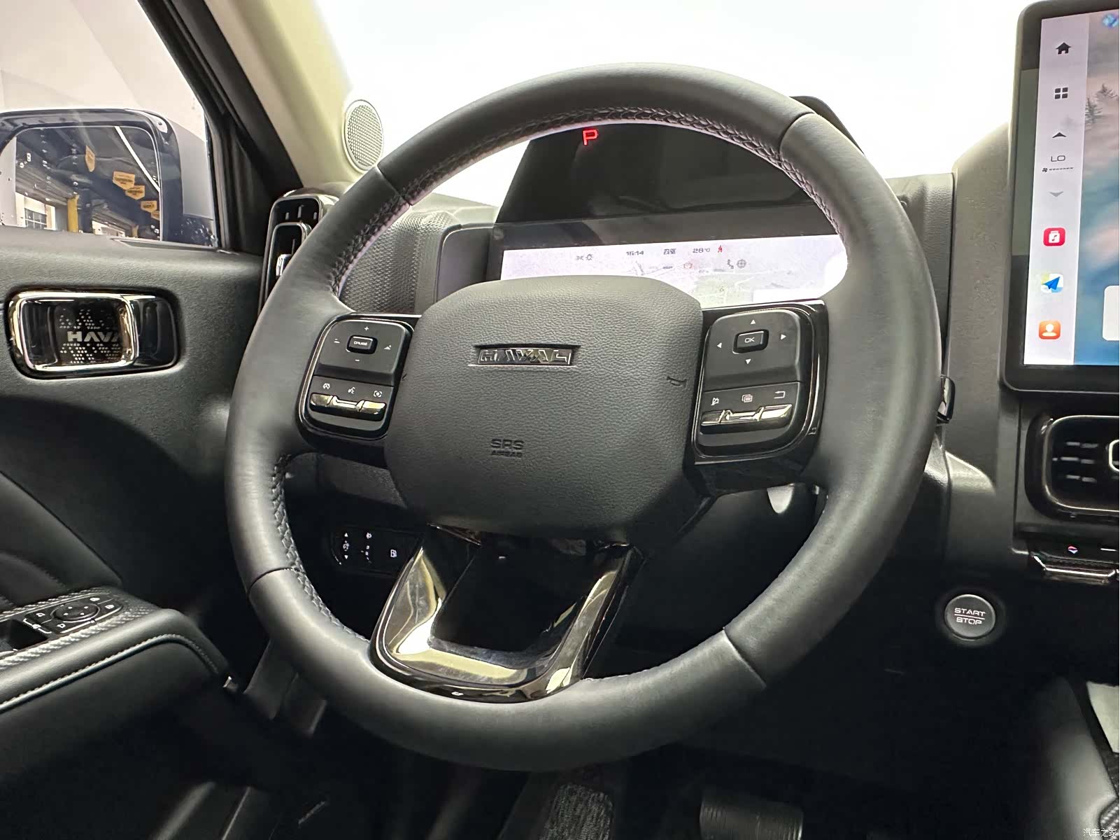 Haval Raptor, 2024 10