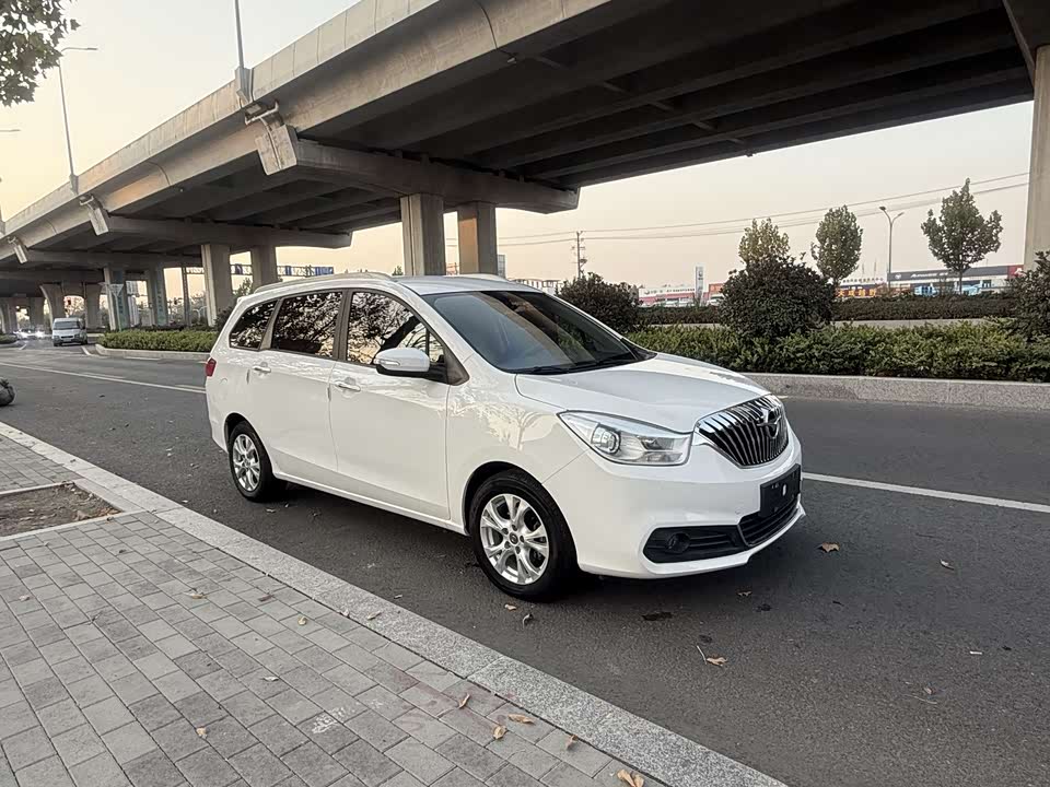 Haima Formelai MPV