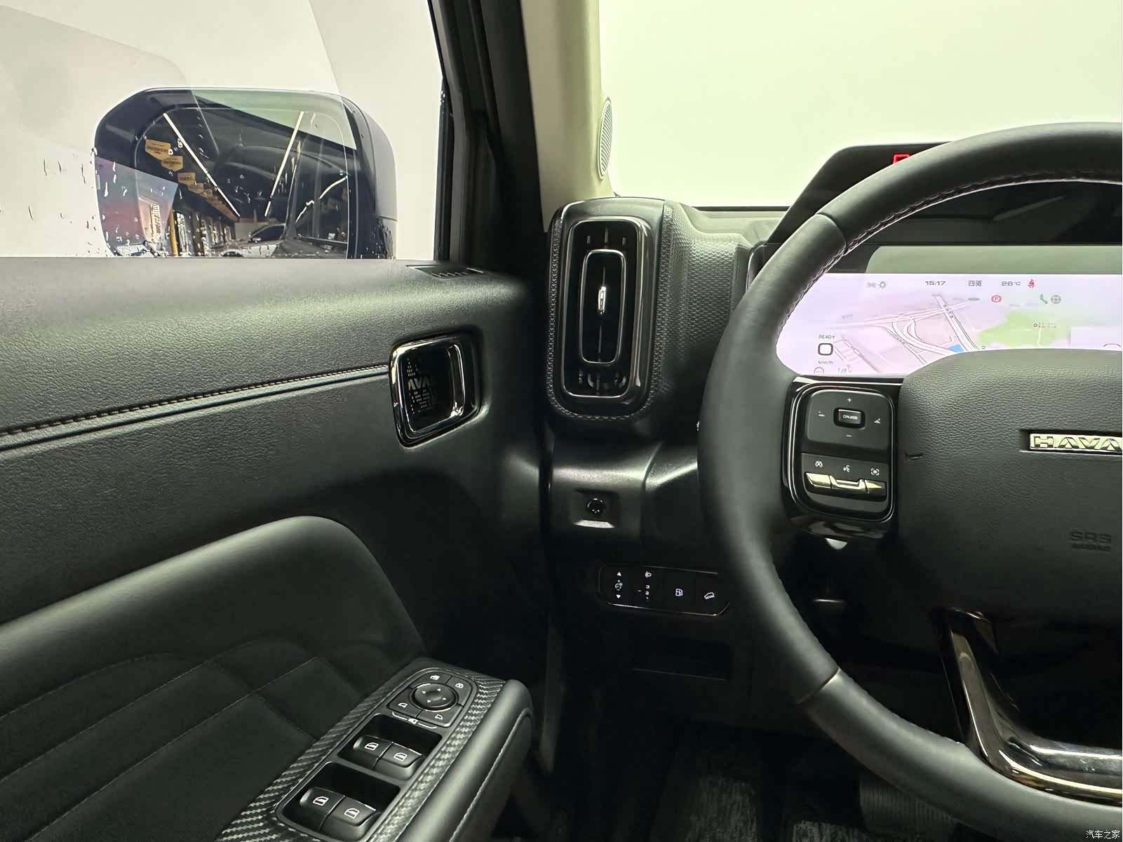 Haval Raptor, 2024 20