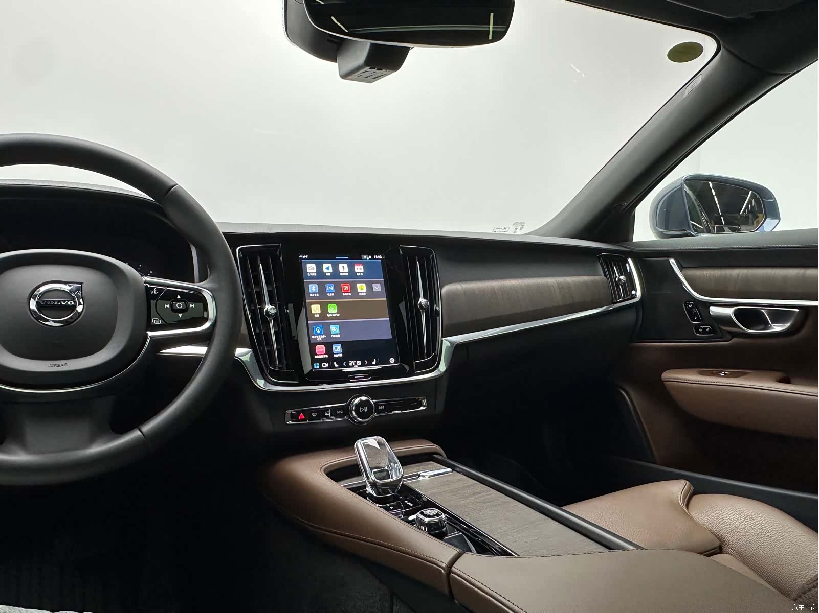 Volvo S90, 2023 15