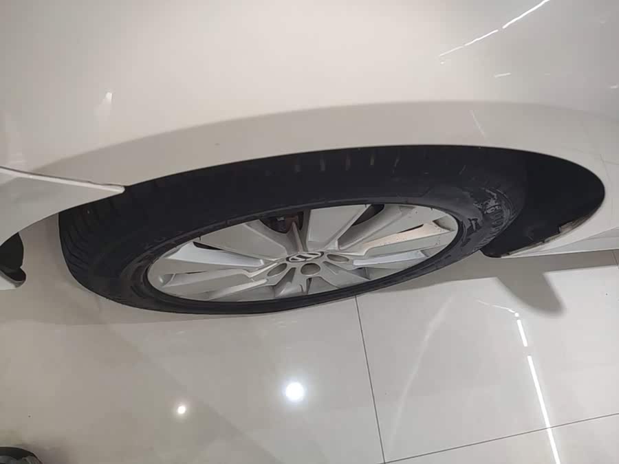 Volkswagen Lavida 2016, фото 23